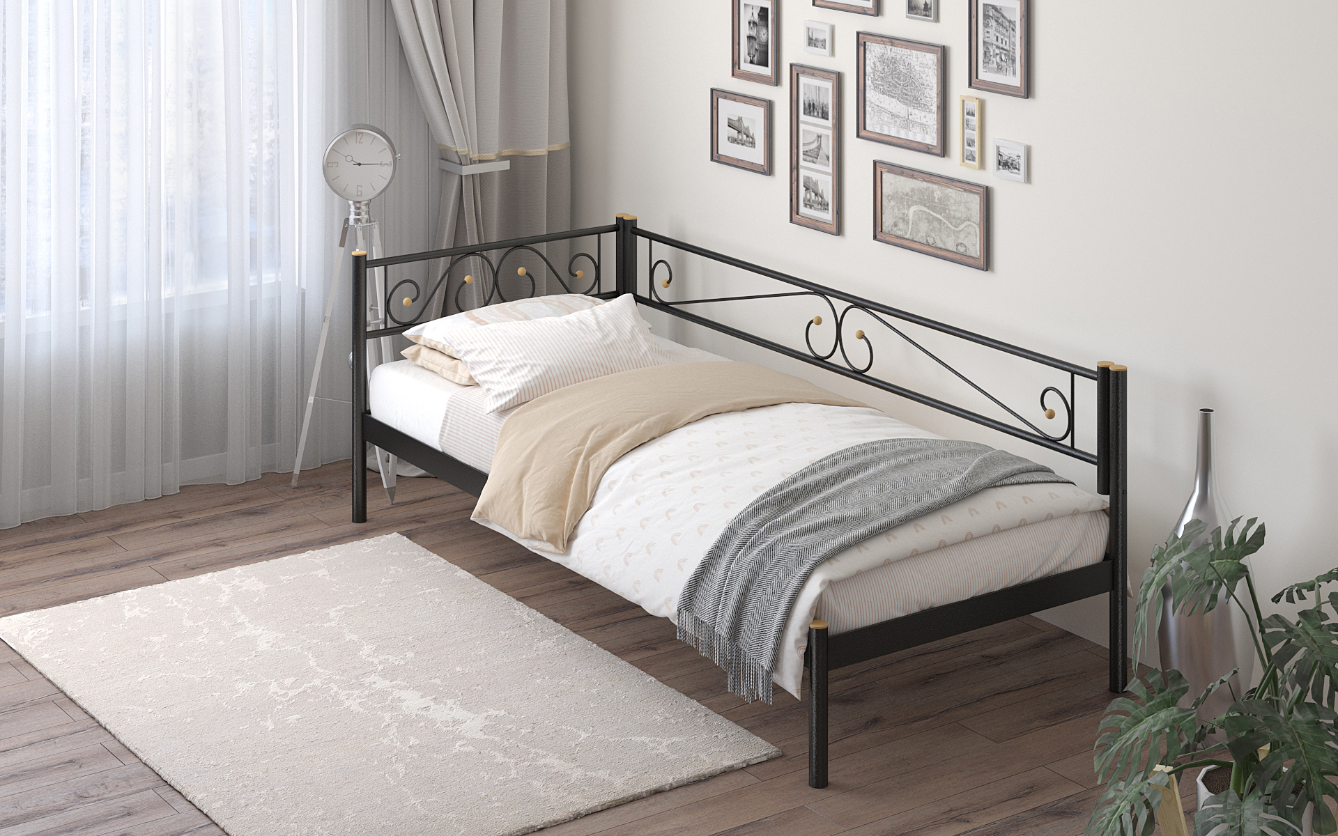 Стиллмет Софы Шарм фото 6