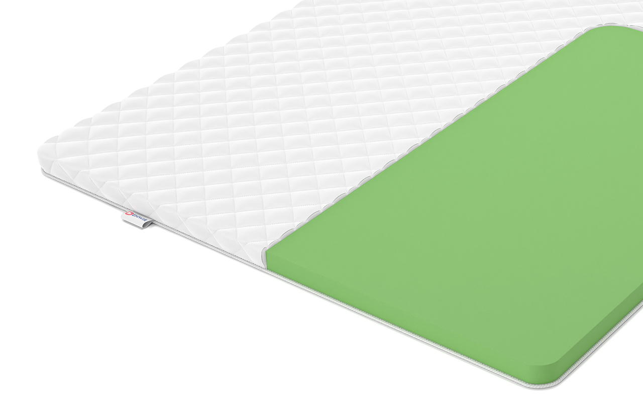 Denwir Top Eco Eco Foam 5 фото 2