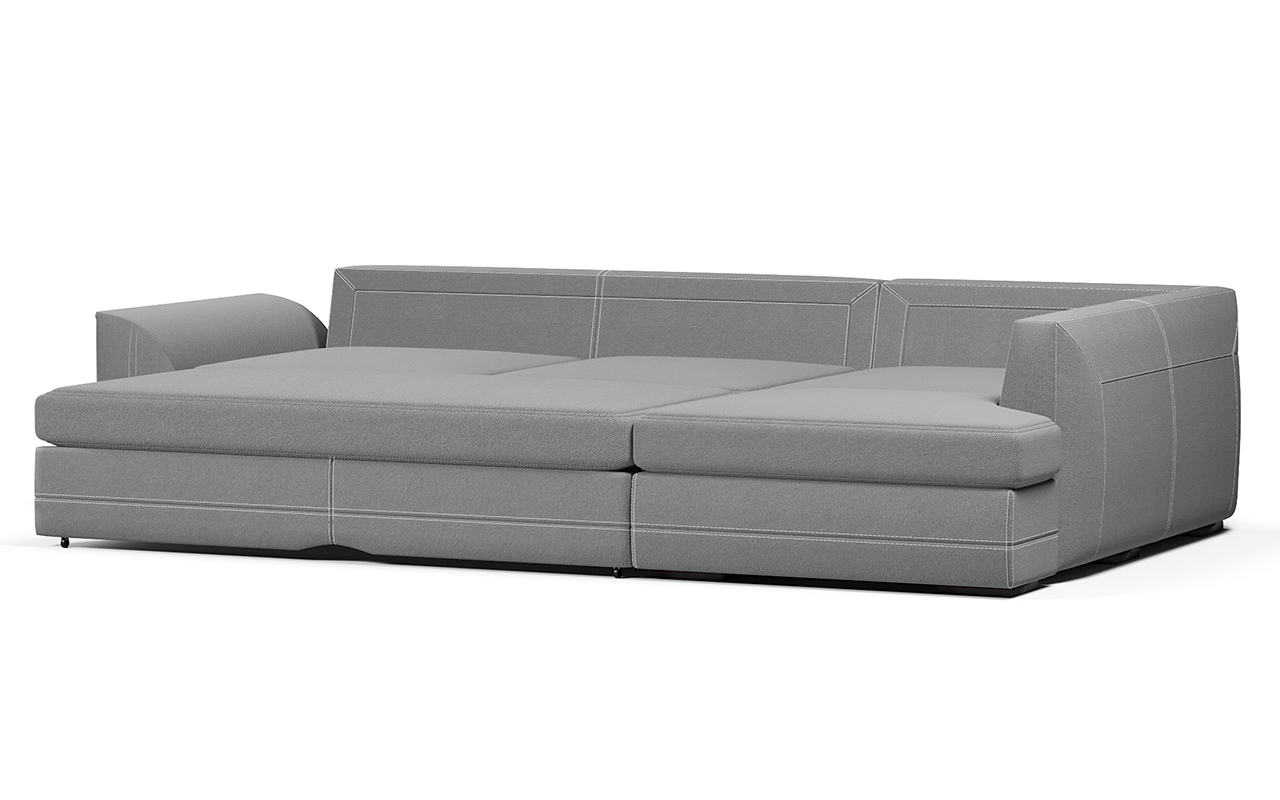 Gupan Калифорния угловой фото 32