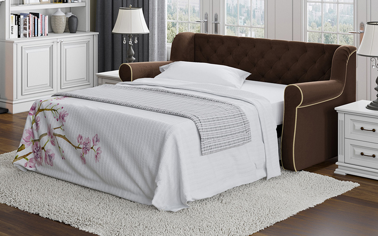 Орматек Synergy Grace 140*196 фото 56