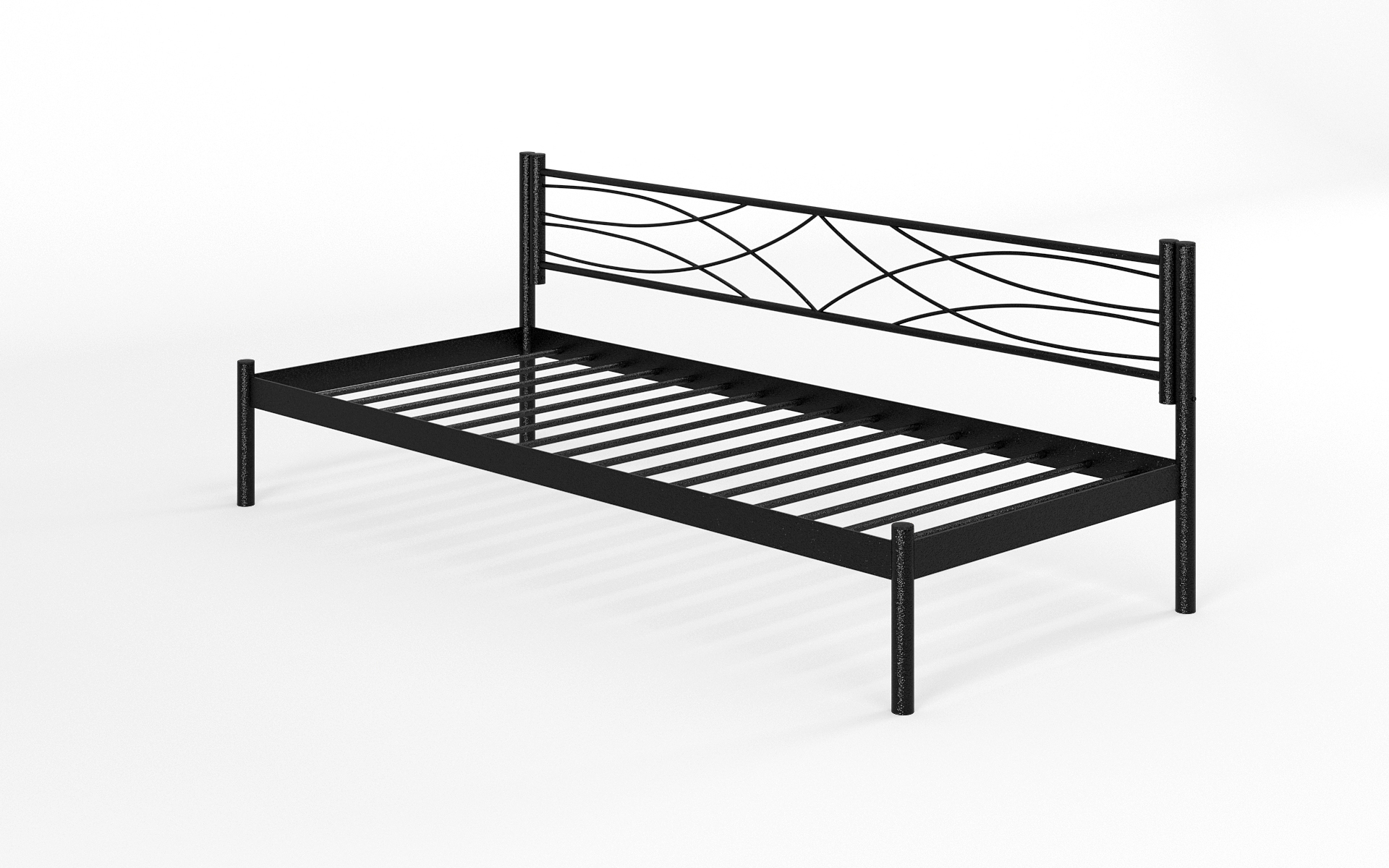 Стиллмет Тахты Экзотика фото 6