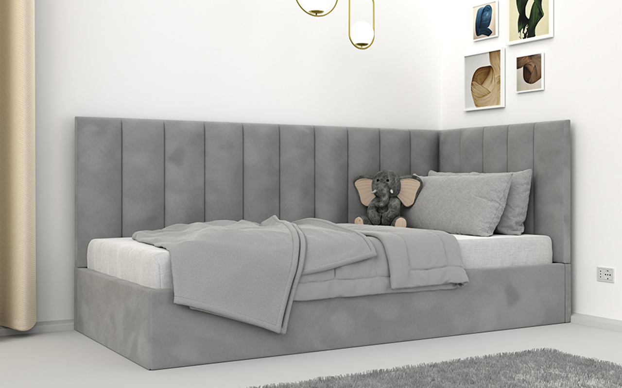 Beautyson Vivien правая фото 19