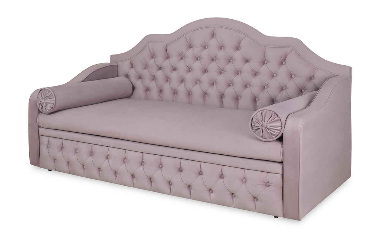 Flepers Lion Инфинити с ящиками