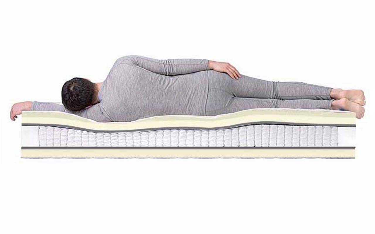 DreamLine Massage Relax S1000 фото 3