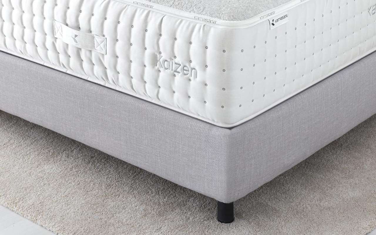 Kamasana Kaizen фото 5