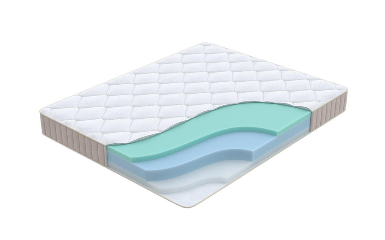 матрас Орматек Флекс Комфорт М (Flex Comfort M) 1 Орматек Флекс Комфорт М (Flex Comfort M)