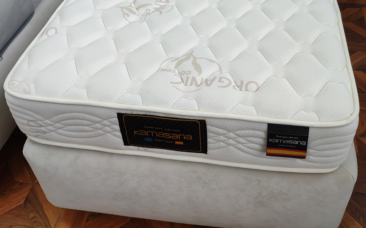 Kamasana Relax Comfort фото 4