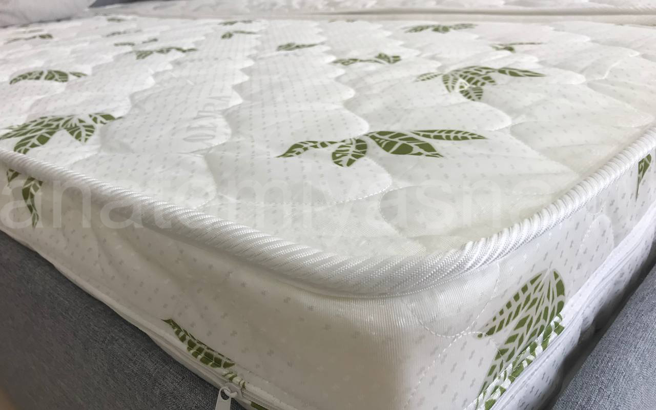 отзыв о Матрас Dimax Оптима Премиум Хард Лайт фото 9